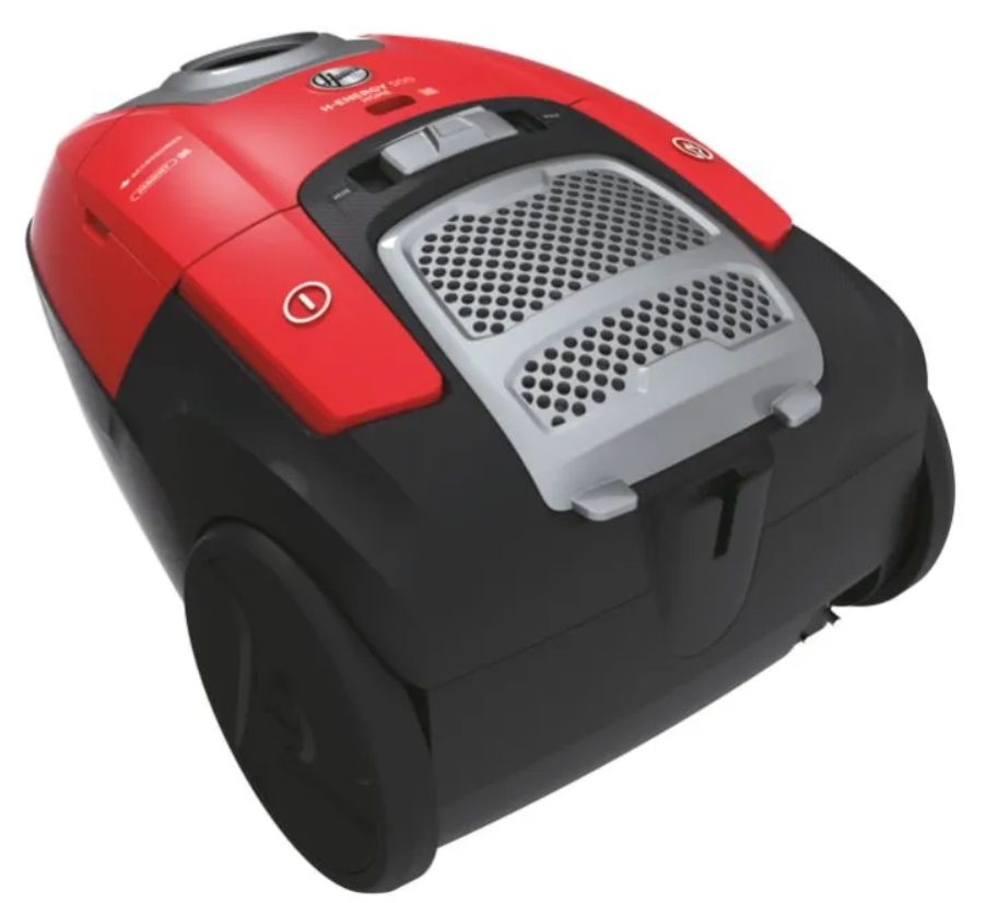 Пилосос HOOVER HE510HM 011 фото №8