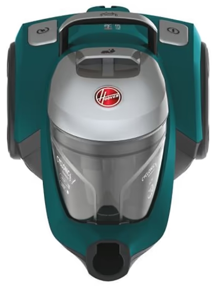 Пылесос HOOVER HP332ALG 011 фото №10