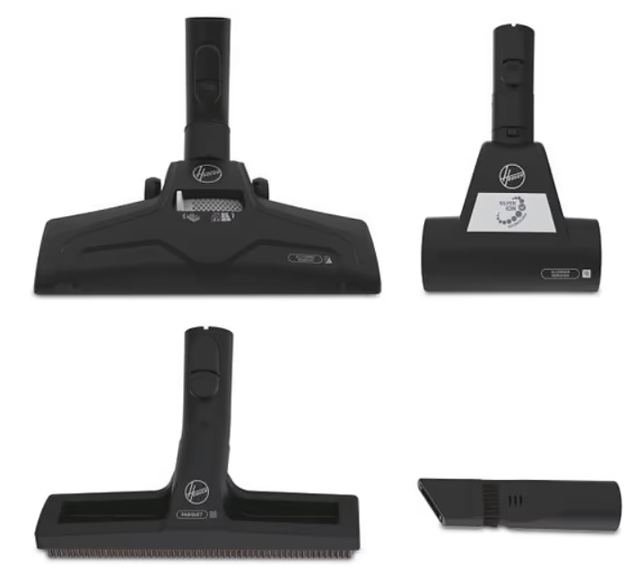 Пылесос HOOVER HP332ALG 011 фото №8