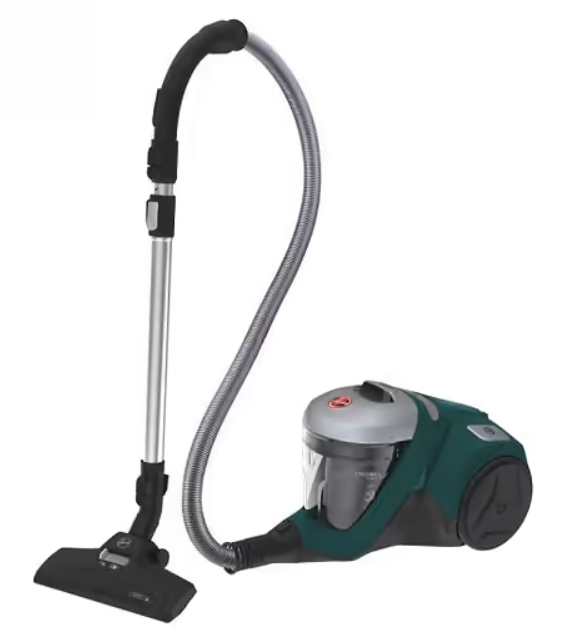 Пылесос HOOVER HP332ALG 011 фото №2
