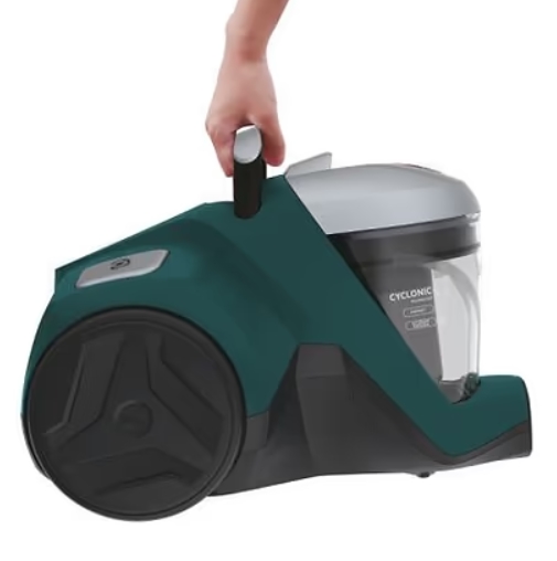 Пылесос HOOVER HP332ALG 011 фото №5