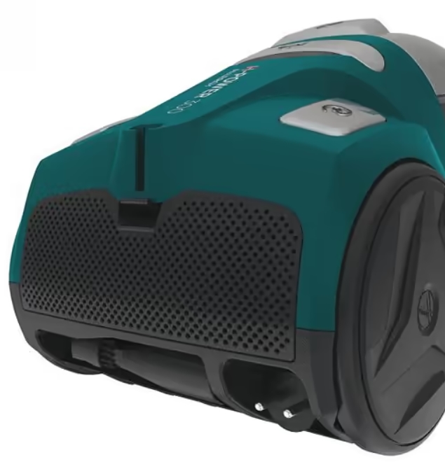 Пылесос HOOVER HP332ALG 011 фото №7
