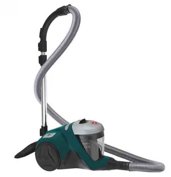Пылесос HOOVER HP332ALG 011 фото №3