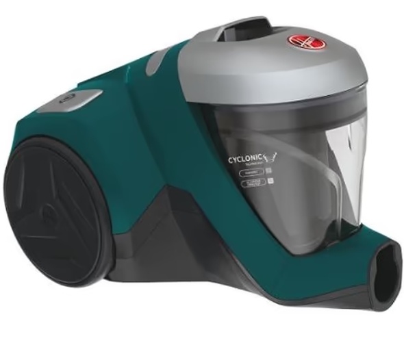Пылесос HOOVER HP332ALG 011 фото №4