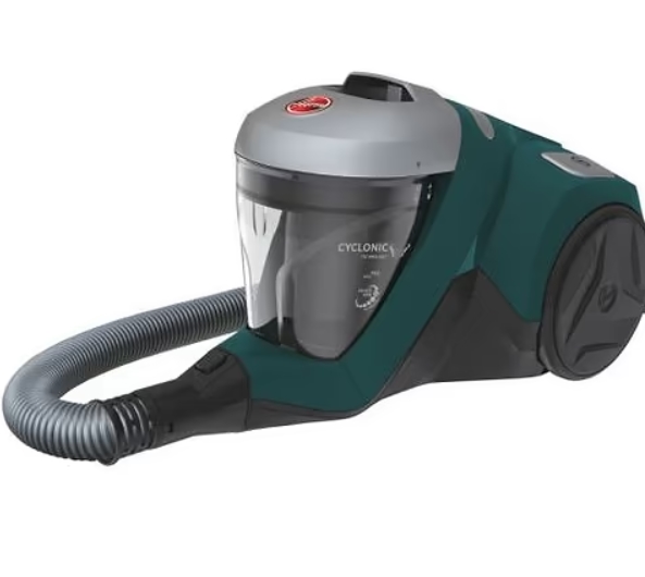 Пылесос HOOVER HP332ALG 011 фото №6