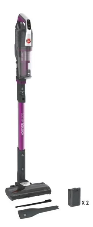 Пылесос HOOVER HF522STHE011