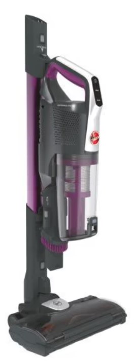 Пылесос HOOVER HF522STHE011 фото №5