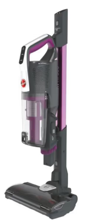 Пылесос HOOVER HF522STHE011 фото №3