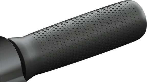 Електросамокат YADEA KS3 500W Black/Red фото №9