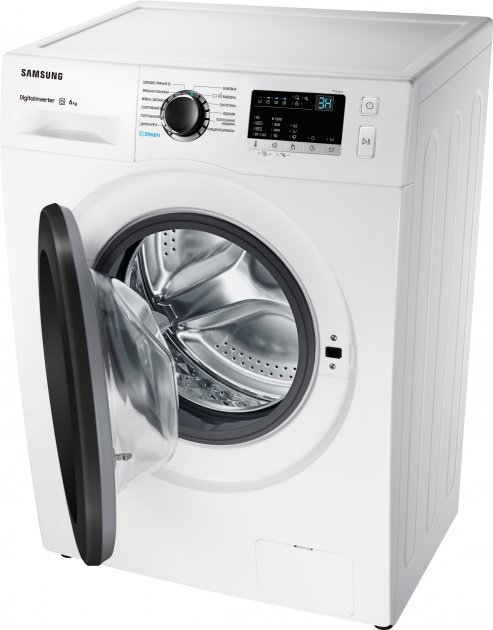 Стиральная машина Samsung WW62J32G0PW/UA фото №4
