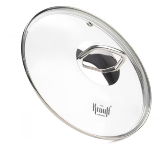 Крышка для сковородки Krauff 29-305-037 26 см