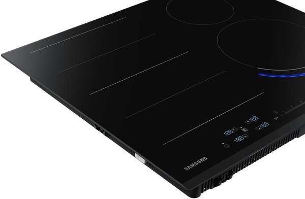 Варильна поверхня Samsung NZ64R9777GK/W1 фото №5