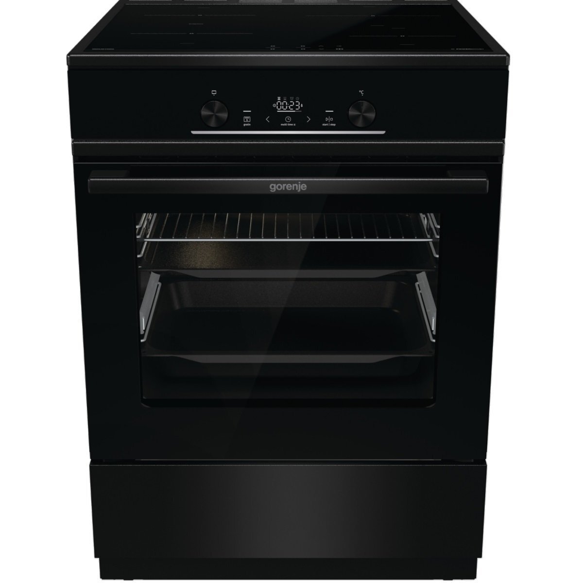 Плита Gorenje GEIT6E62BPG