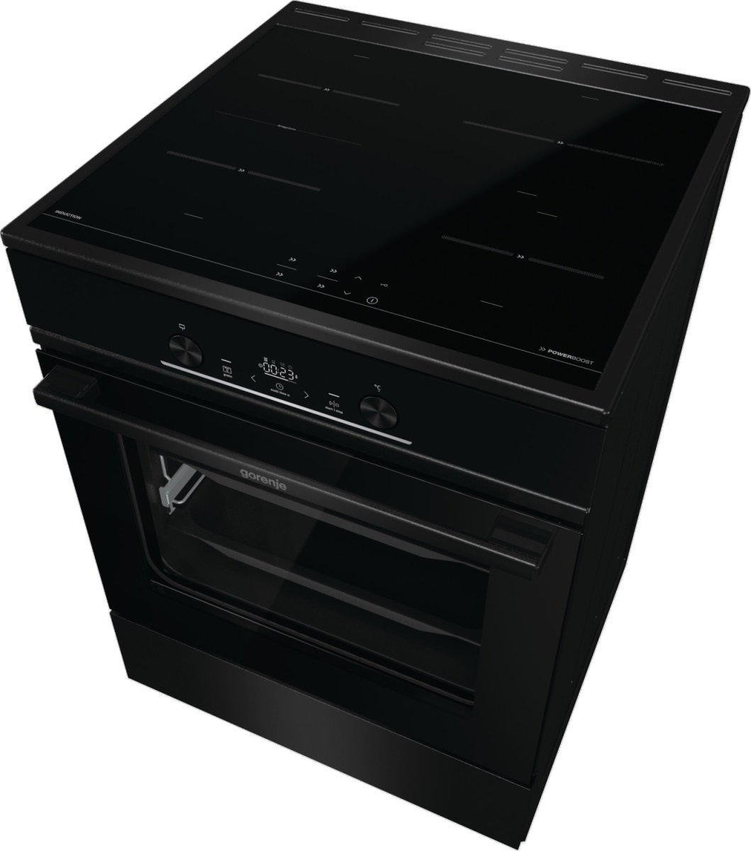 Плита Gorenje GEIT6E62BPG фото №6