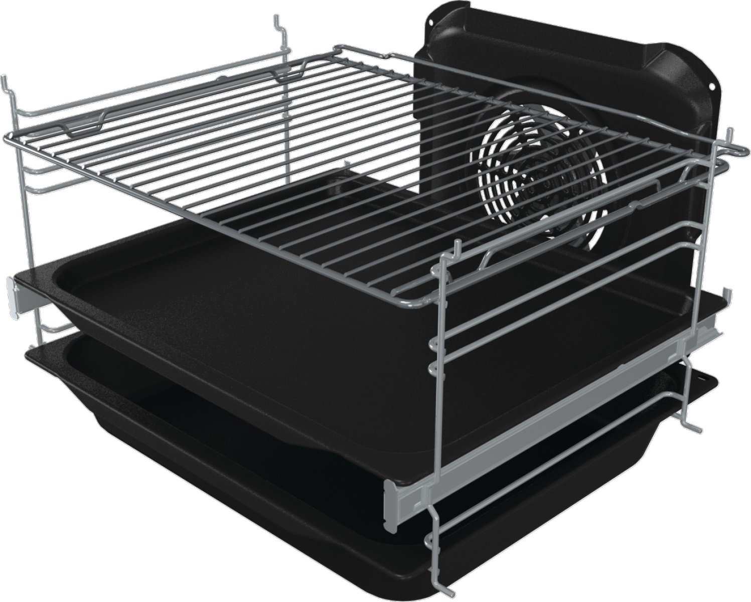 Плита Gorenje GEIT6E62BPG фото №11