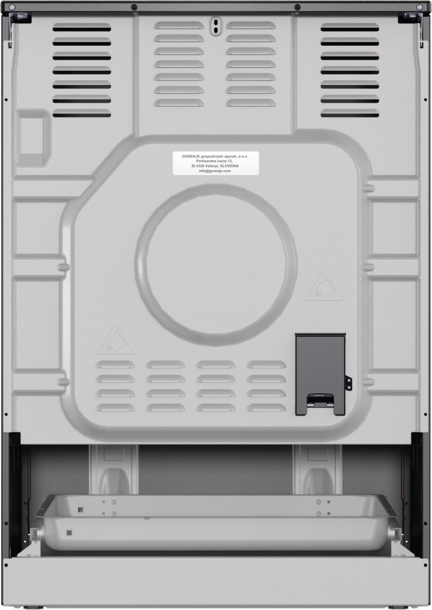 Плита Gorenje GEIT6E62BPG фото №12