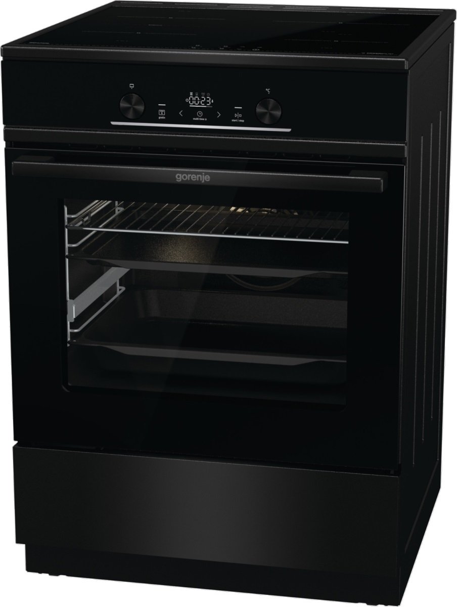 Плита Gorenje GEIT6E62BPG фото №2