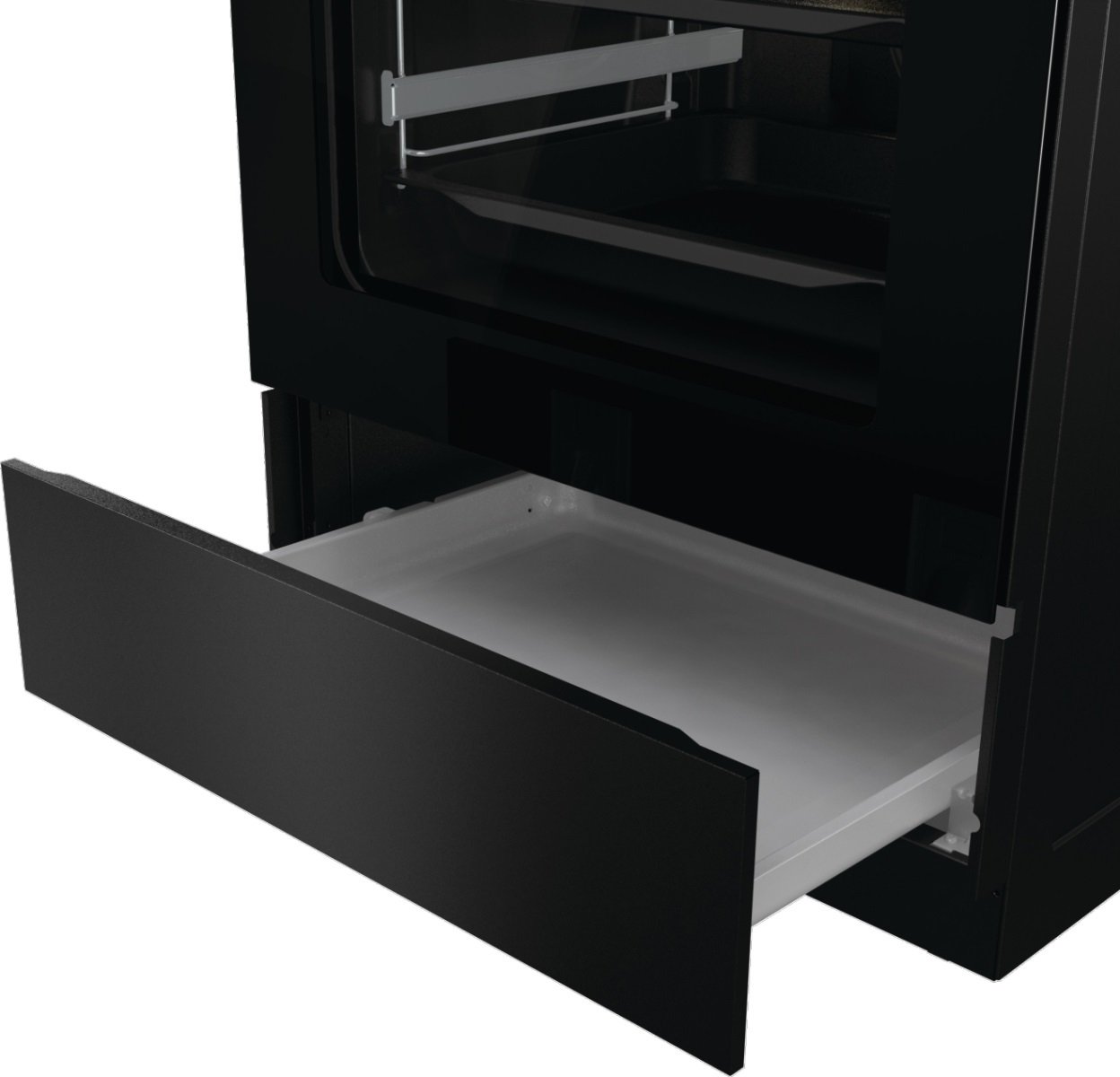 Плита Gorenje GEIT6E62BPG фото №10