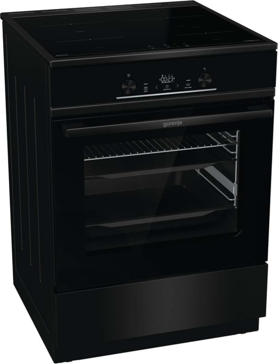Плита Gorenje GEIT6E62BPG фото №3