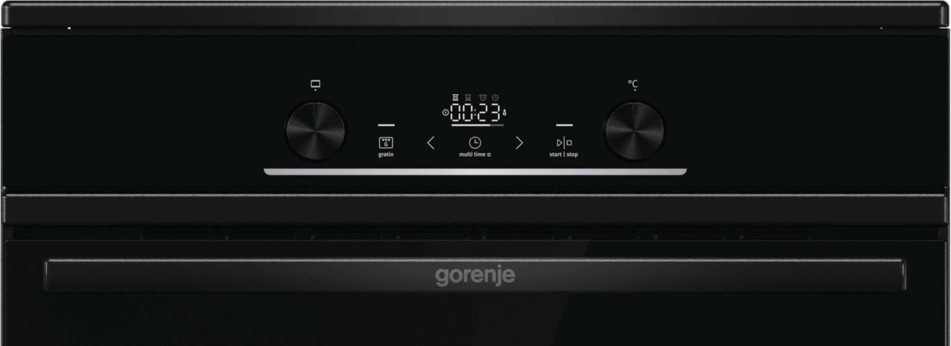 Плита Gorenje GEIT6E62BPG фото №9