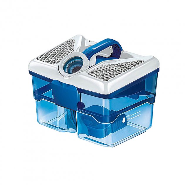 Пылесос Thomas * Wave XT Aqua-Box (788586) фото №6