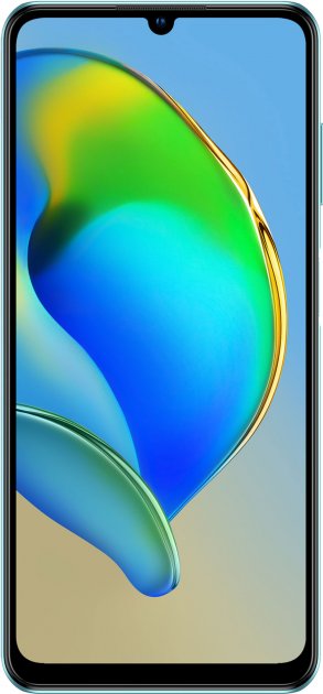 Смартфон ZTE Blade V40 Vita 4/128GB Green фото №2
