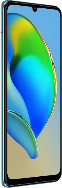 Смартфон ZTE Blade V40 Vita 4/128GB Green фото №3