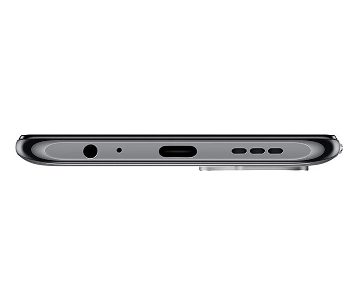 Смартфон Xiaomi Poco M5s 6/128GB Grey фото №5