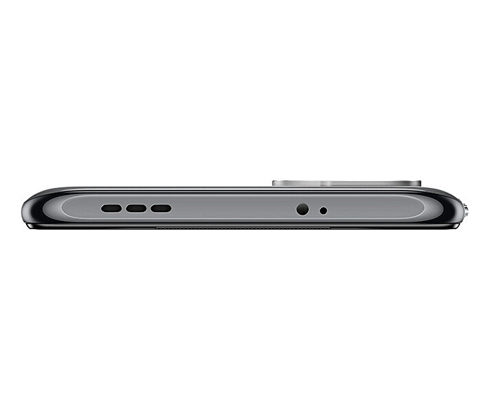 Смартфон Xiaomi Poco M5s 6/128GB Grey фото №6