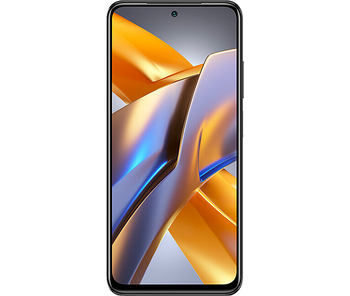 Смартфон Xiaomi Poco M5s 6/128GB Grey фото №2