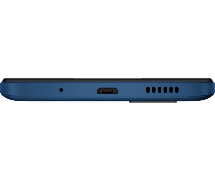 Смартфон Xiaomi Redmi 12C 4/128GB Ocean Blue фото №9