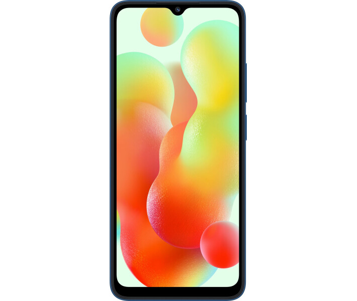 Смартфон Xiaomi Redmi 12C 4/128GB Ocean Blue фото №2