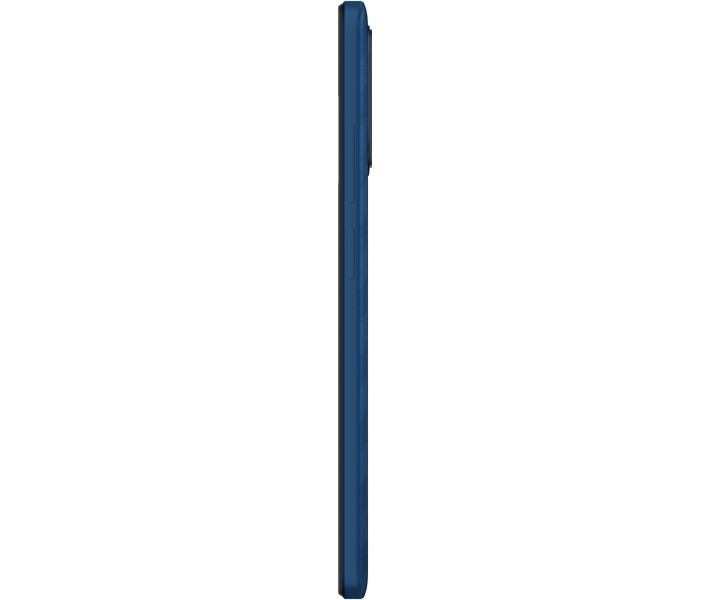 Смартфон Xiaomi Redmi 12C 4/128GB Ocean Blue фото №7