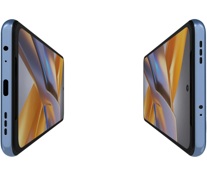 Смартфон Xiaomi Poco M5s 4/128GB Blue фото №19