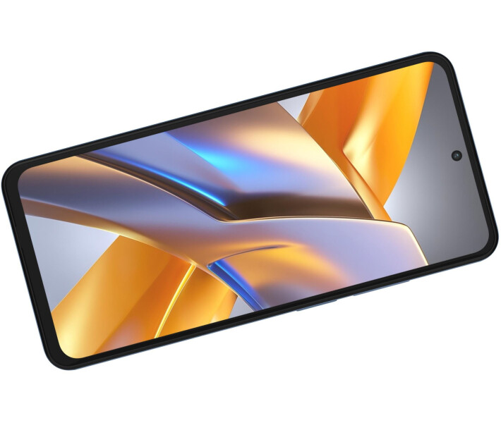 Смартфон Xiaomi Poco M5s 4/128GB Blue фото №14