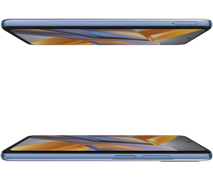 Смартфон Xiaomi Poco M5s 4/128GB Blue фото №18