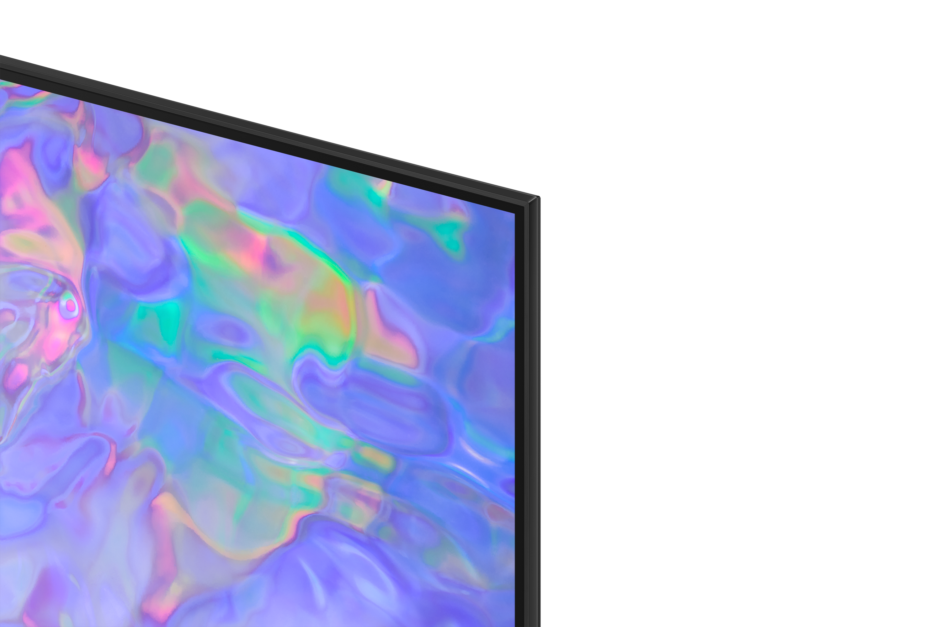 Телевізор Samsung UE43CU8500UXUA фото №8