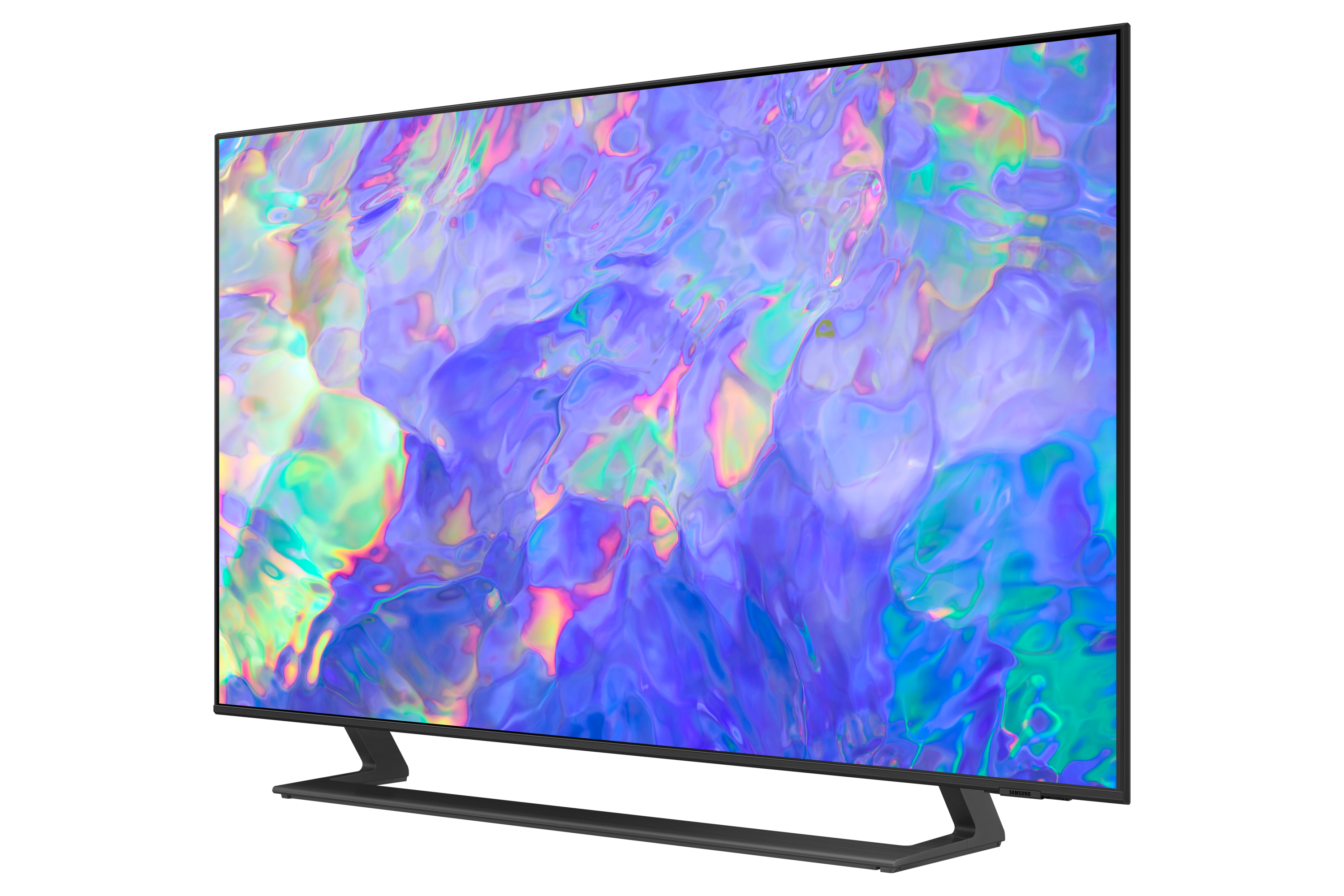 Телевізор Samsung UE43CU8500UXUA фото №2