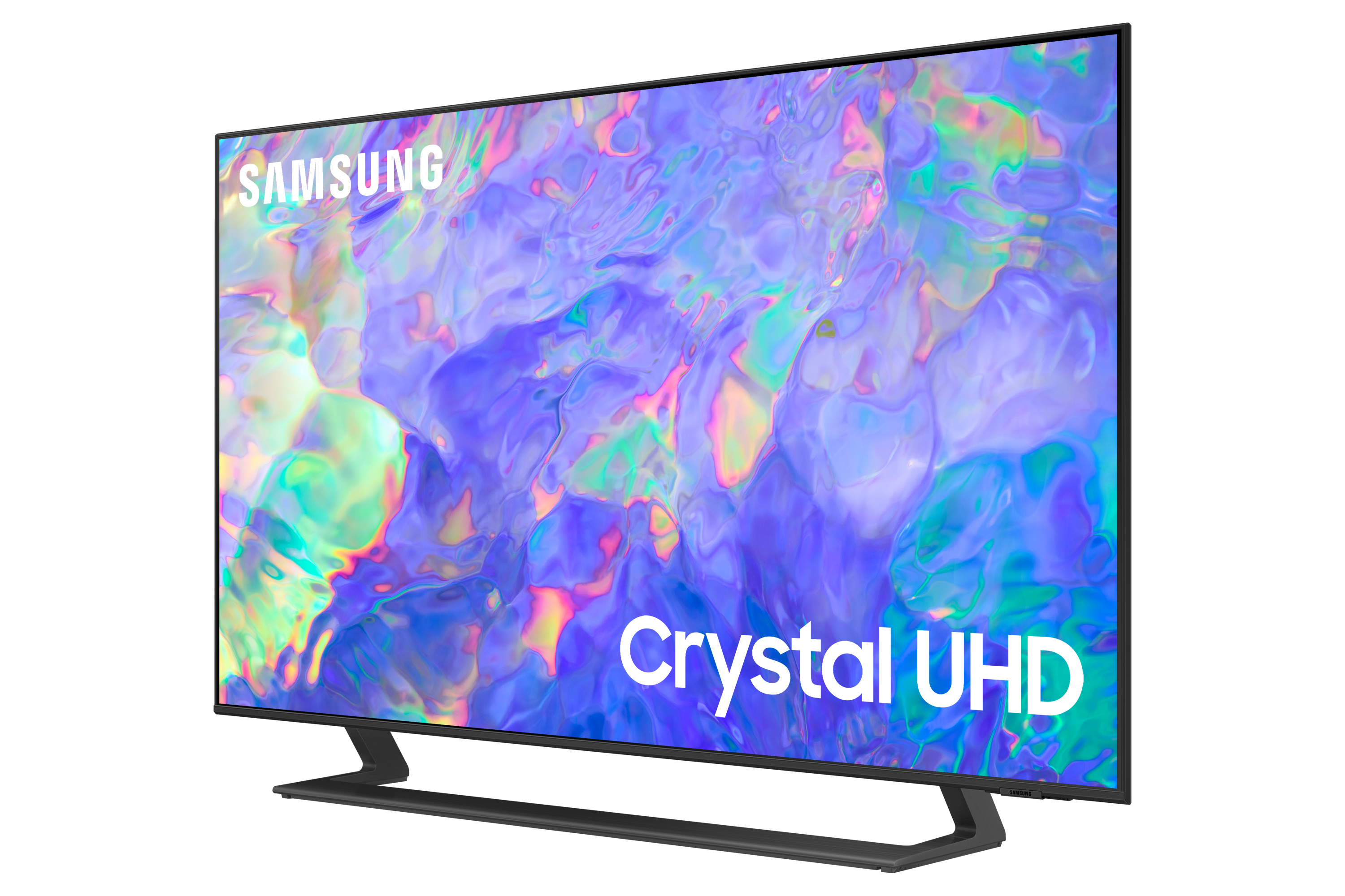 Телевізор Samsung UE43CU8500UXUA фото №4