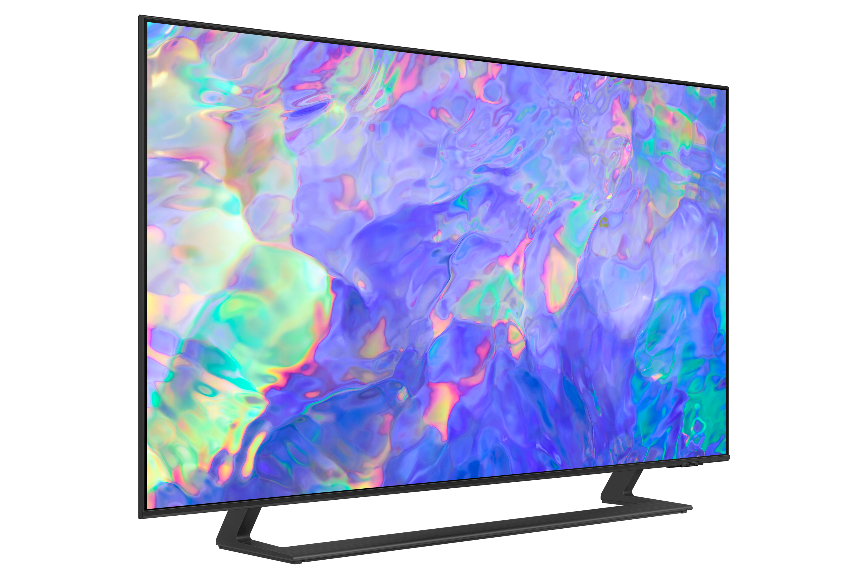 Телевізор Samsung UE43CU8500UXUA фото №5