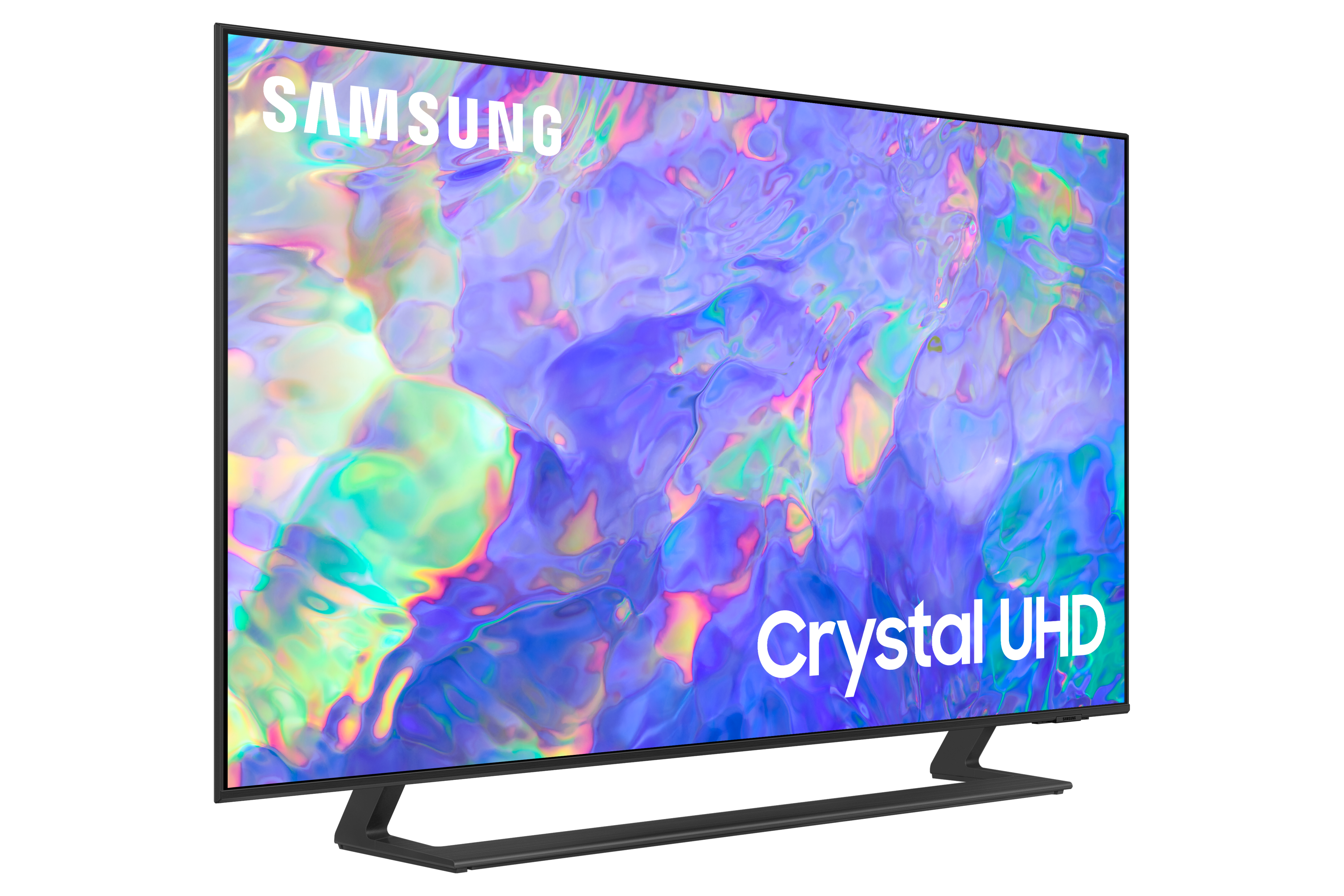 Телевізор Samsung UE43CU8500UXUA фото №6