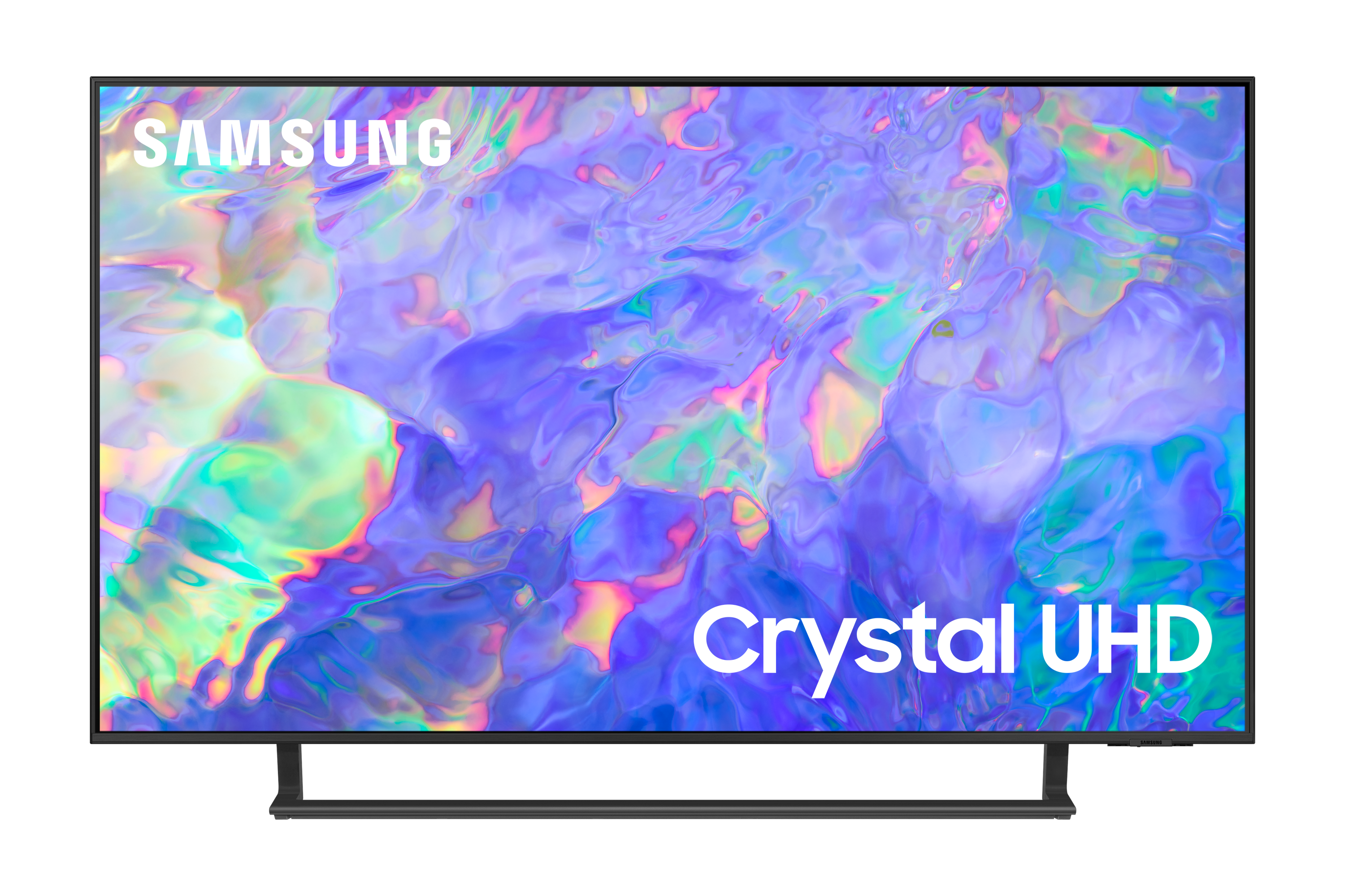 Телевізор Samsung UE43CU8500UXUA