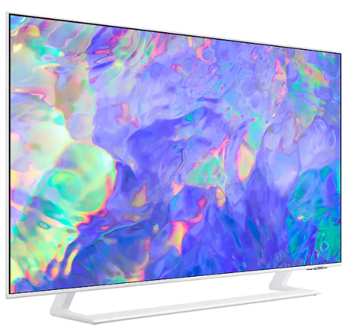 Телевізор Samsung UE50CU8510UXUA фото №2