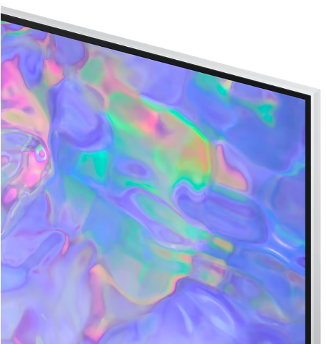 Телевізор Samsung UE50CU8510UXUA фото №3