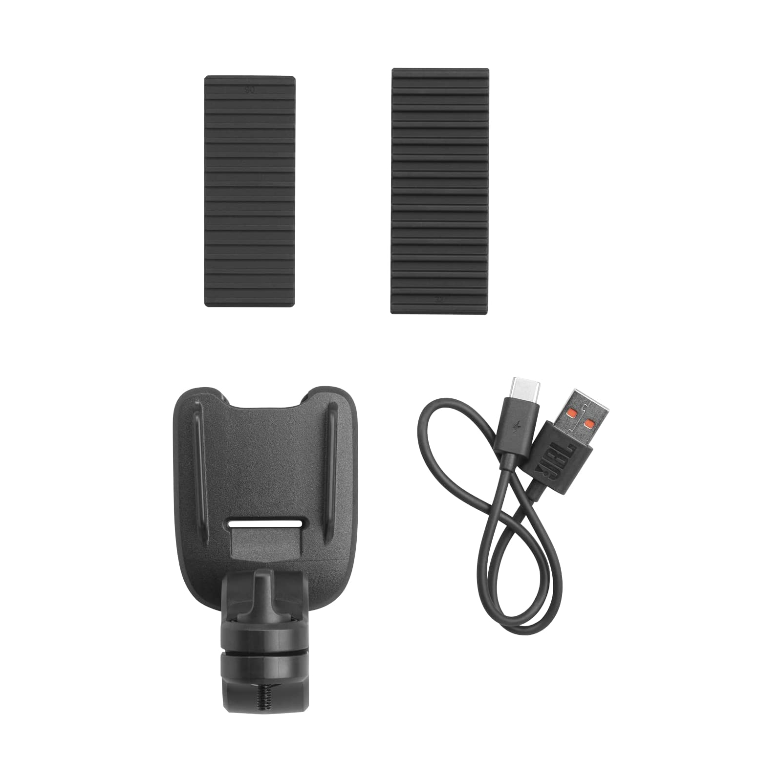 Портативна колонка JBL Wind 3S Black (JBLWIND3S) фото №3
