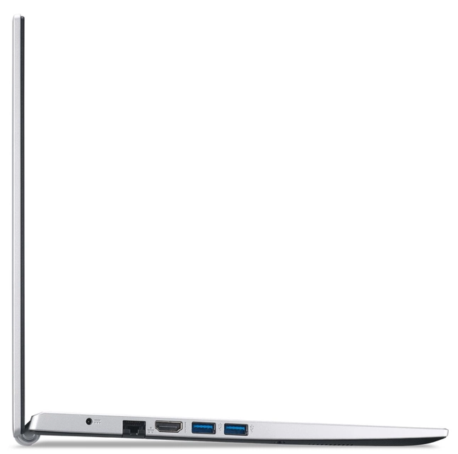 Ноутбук Acer Aspire 3 A315-58 (NX.ADDEP.01K) Pure Silver фото №5