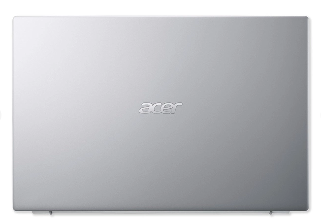 Ноутбук Acer Aspire 3 A315-58 (NX.ADDEP.01K) Pure Silver фото №8