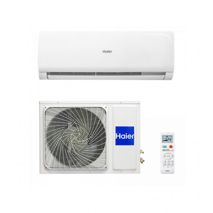 Кондиціонер Haier AS68TEDHRA-CL/1U68REFFRA фото №3