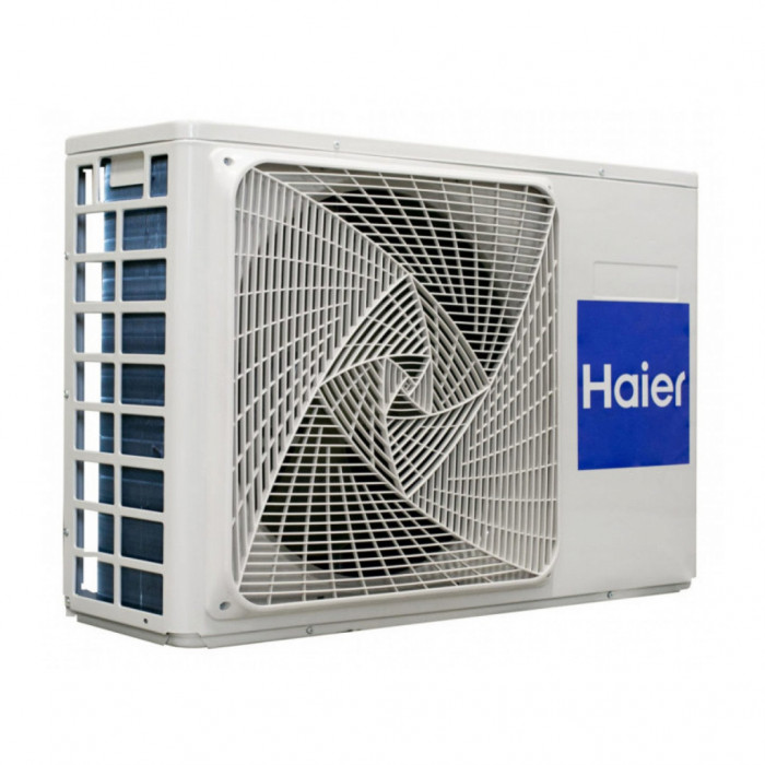 Кондиціонер Haier AS68TEDHRA-CL/1U68REFFRA фото №4