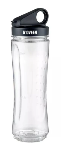 Блендер Noveen Блендер Noveen Sport Mix & Fit SB1000 Xline фото №4